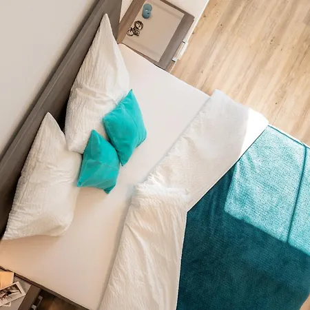 Cozy Apartments In Rome Апартаменты