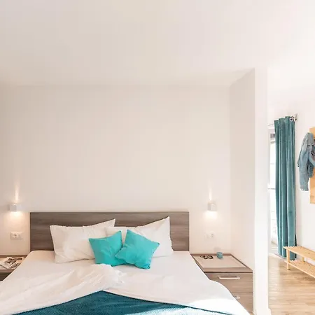 Cozy Apartments In Rome Апартаменты Рим