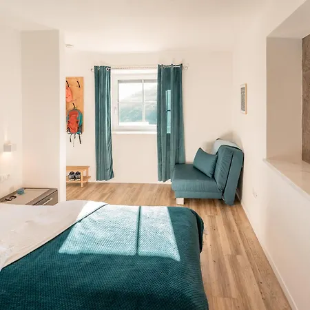 Апартаменты Cozy Apartments In Rome