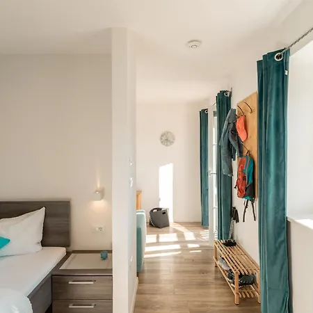 Апартаменты Cozy Apartments In Rome *