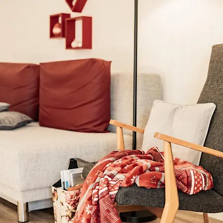 Cozy Apartments In Rome * Рим