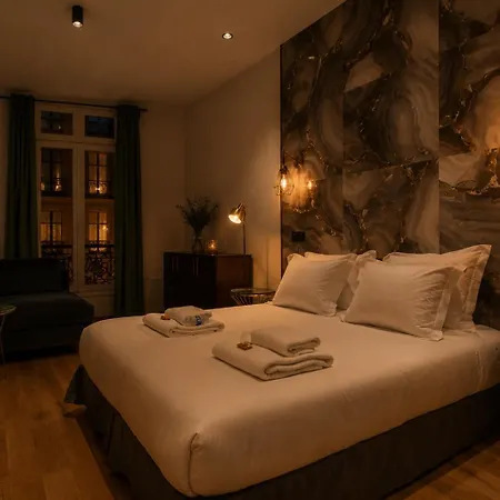 Apartment Cozy In Rome