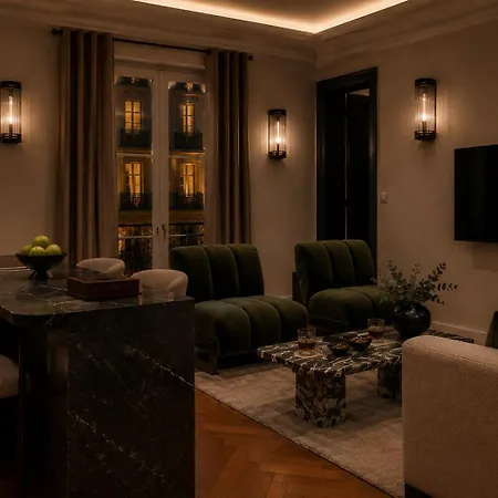 Cozy In *